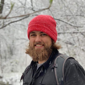 Meet your Posher, Evan